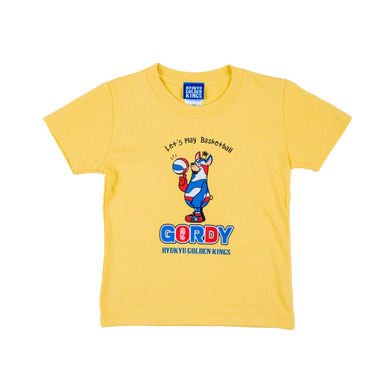 【新商品】KIDS GORDY TEE [BNN]