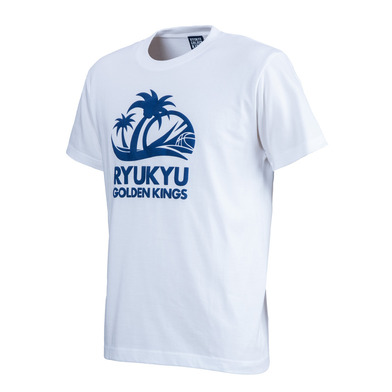 RGK PALM Tシャツ[WHT]