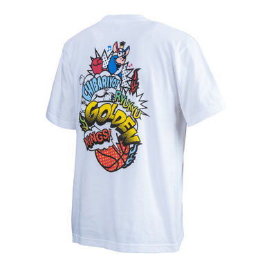 【新商品】CHIBARIYO KINGS Tシャツ