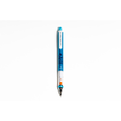 クルトガ シャープペンシル [PALM _BLU]