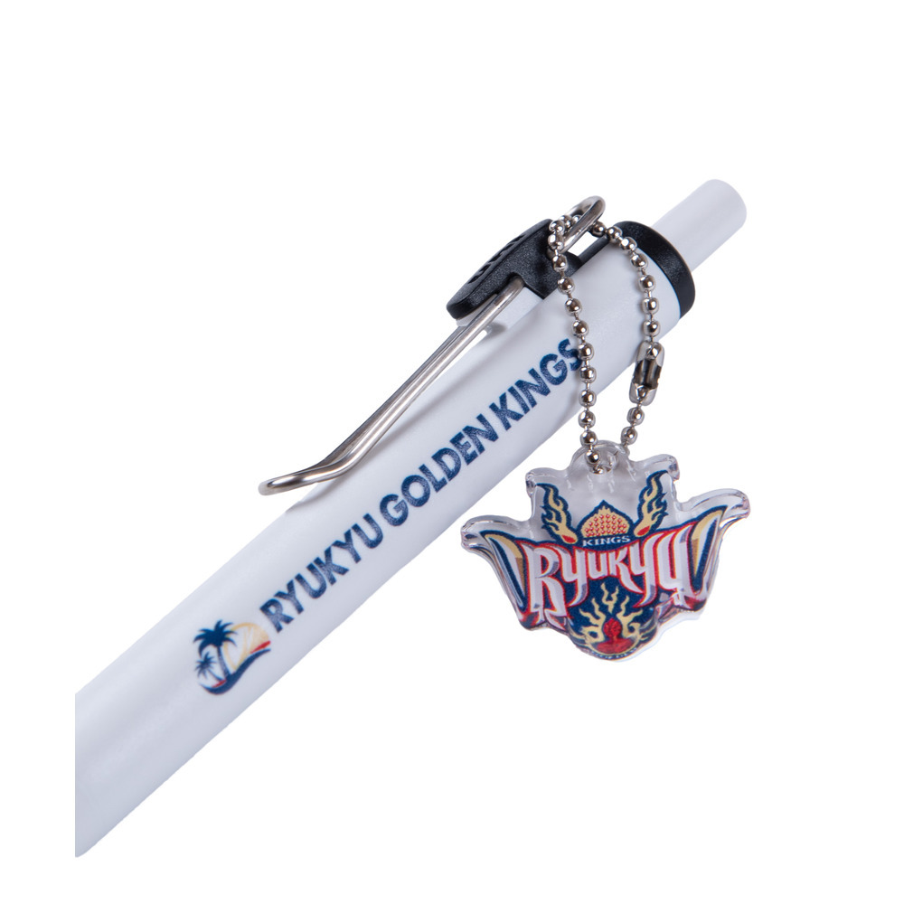 KINGS ユニボールone [ロゴ] 詳細画像 - 2