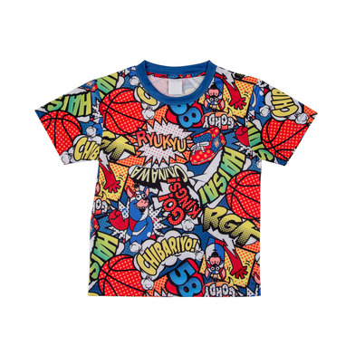 GORDY×GORDY キッズ Tシャツ