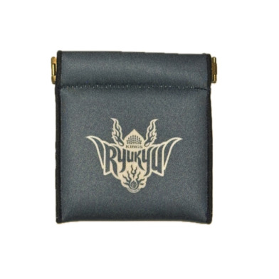 キャンディポーチ[ロゴ]