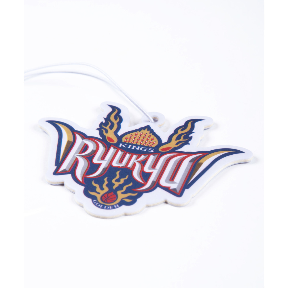 エアフレッシュナー [KINGS] 詳細画像 - 2