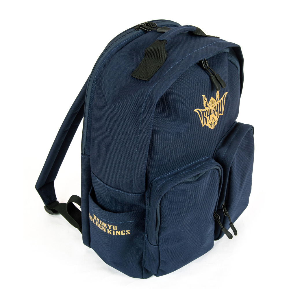 新商品】バックパック [KINGS]｜琉球ゴールデンキングス｜B.LEAGUE（B 