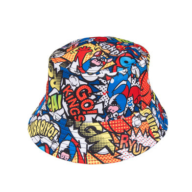 キッズ バケットハット [GORDY×GORDY]
