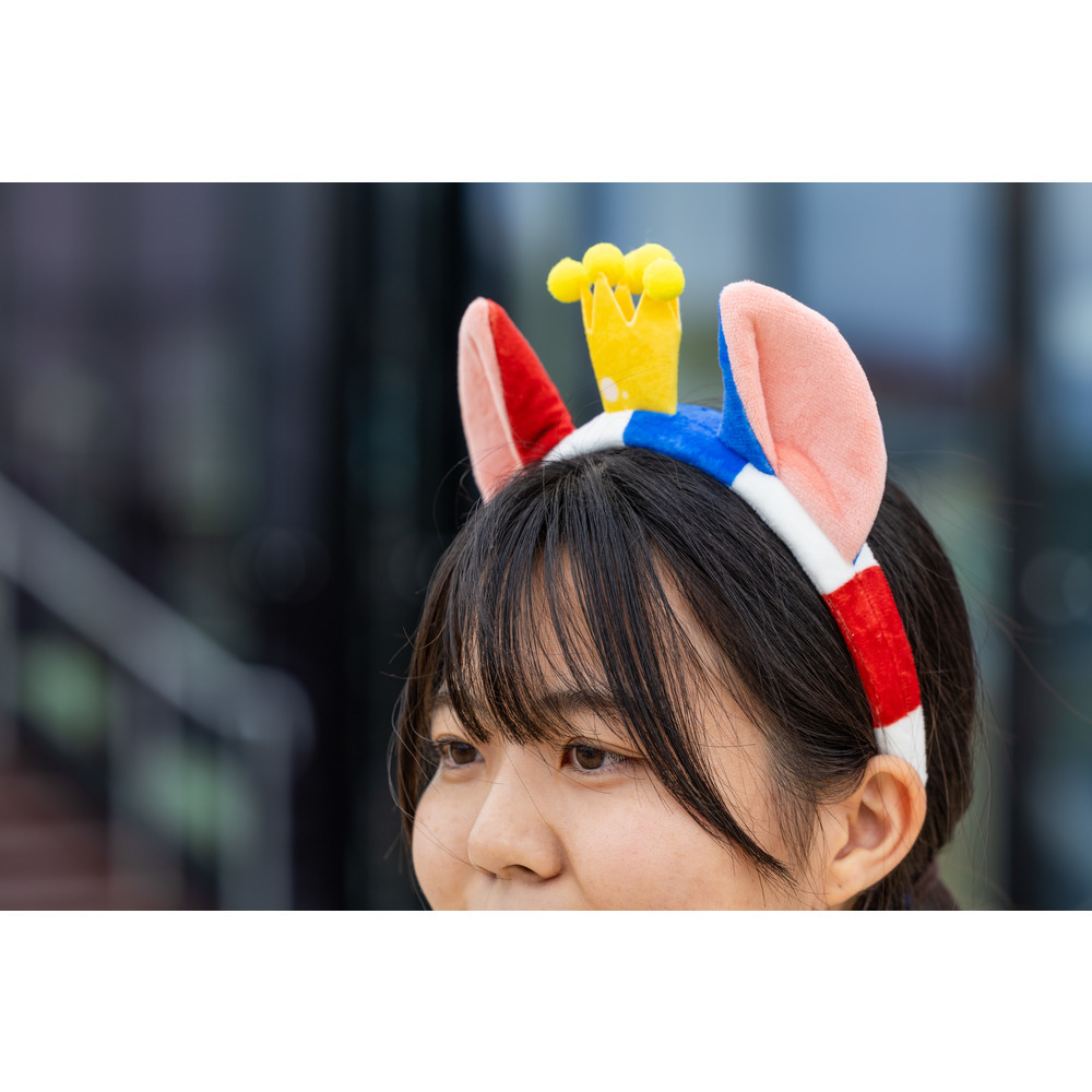 ゴーディーなりきりカチューシャ 詳細画像 - 4
