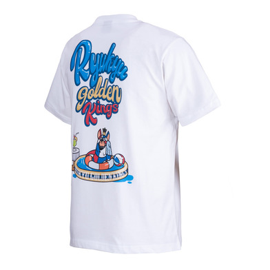 GORDY POOL TEE