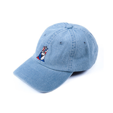 ゴーディーデニムキャップ [LBL]