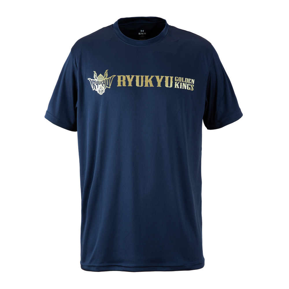 琉球ゴールデンキングス 沖縄ファミリーマートTシャツ Lサイズ