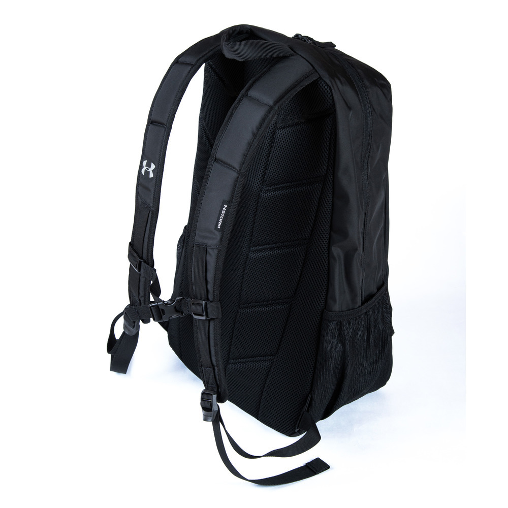 UA KINGSロゴ バックパック 詳細画像 - 4