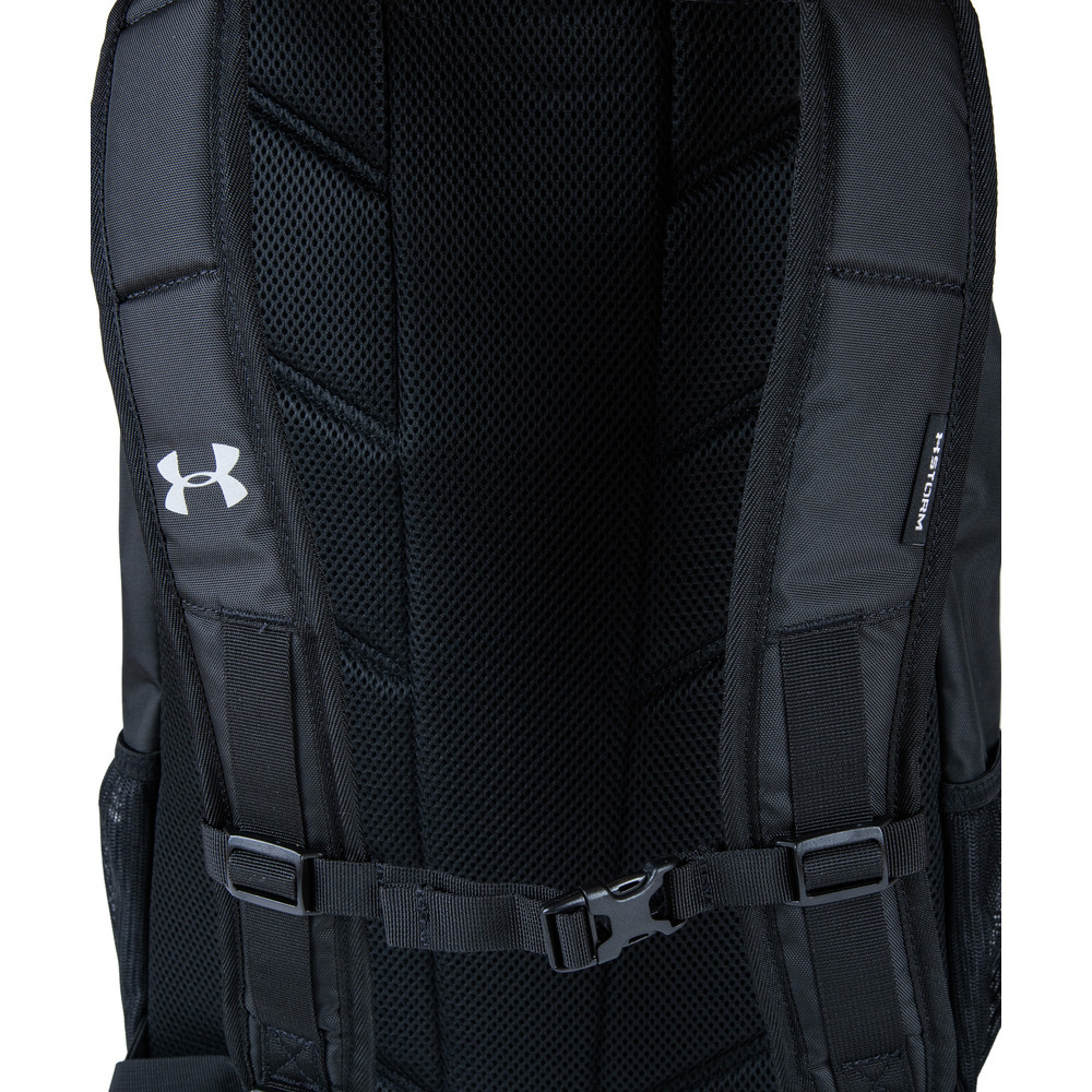 UA KINGSロゴ バックパック 詳細画像 - 5