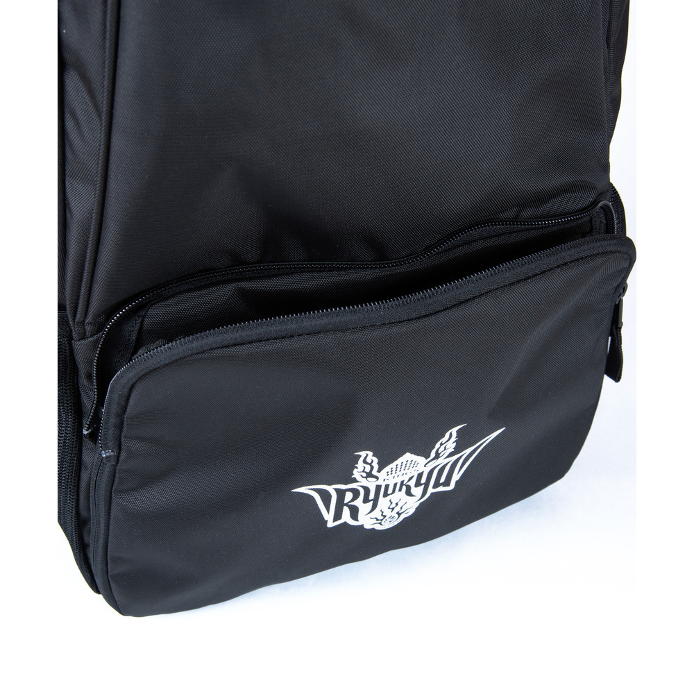 UA KINGSロゴ バックパック 詳細画像 - 8