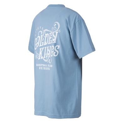 RGK BACK PRINT TEE [LBL]