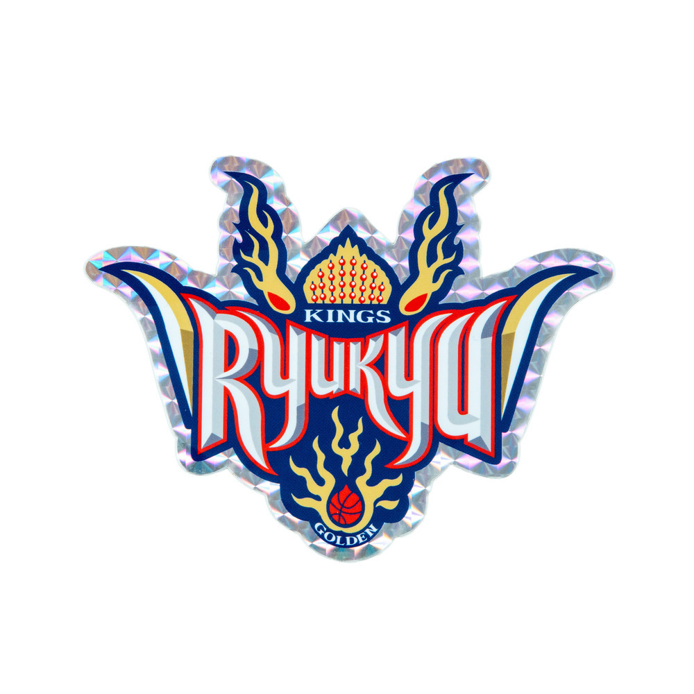 プリズムステッカー [KINGS_大] 詳細画像 - 1
