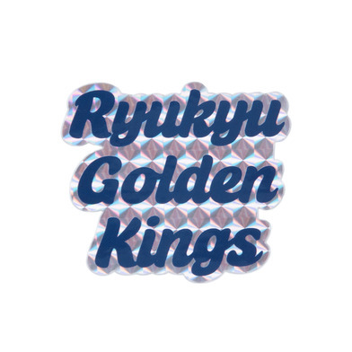 プリズムステッカー [RGK]