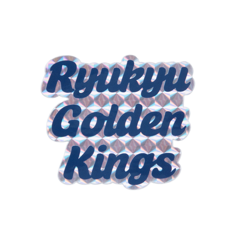 プリズムステッカー [RGK] 詳細画像 - 1