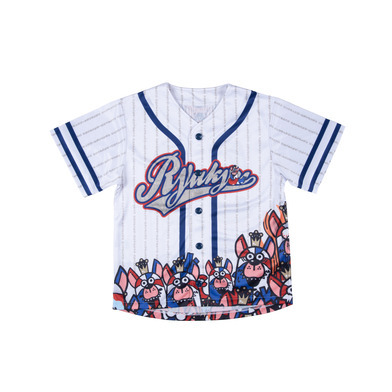 KINGS キッズ BBシャツ [58 GORDY]