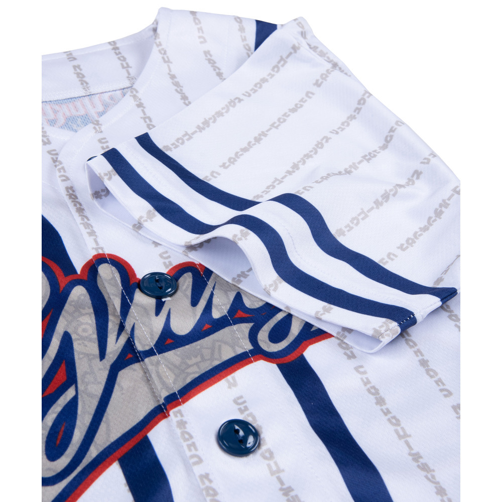 KINGS キッズ BBシャツ [58 GORDY] 詳細画像 ホワイト 3