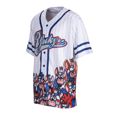 KINGS BBシャツ [58 GORDY]