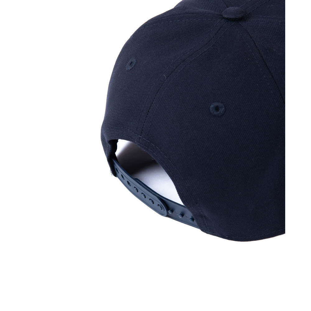 NEWERA &times; KINGS  フラットキャップ [フルカラー ] 詳細画像 - 5