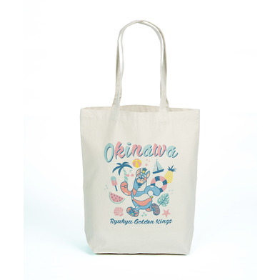 GORDY  SUMMER  トートバッグ