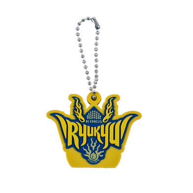 KINGS ラバーキーカバー