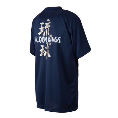 琉球 ドライTシャツ