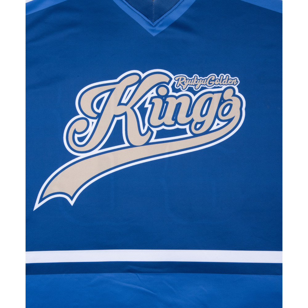 ホッケーシャツ [KINGS] 詳細画像 - 6