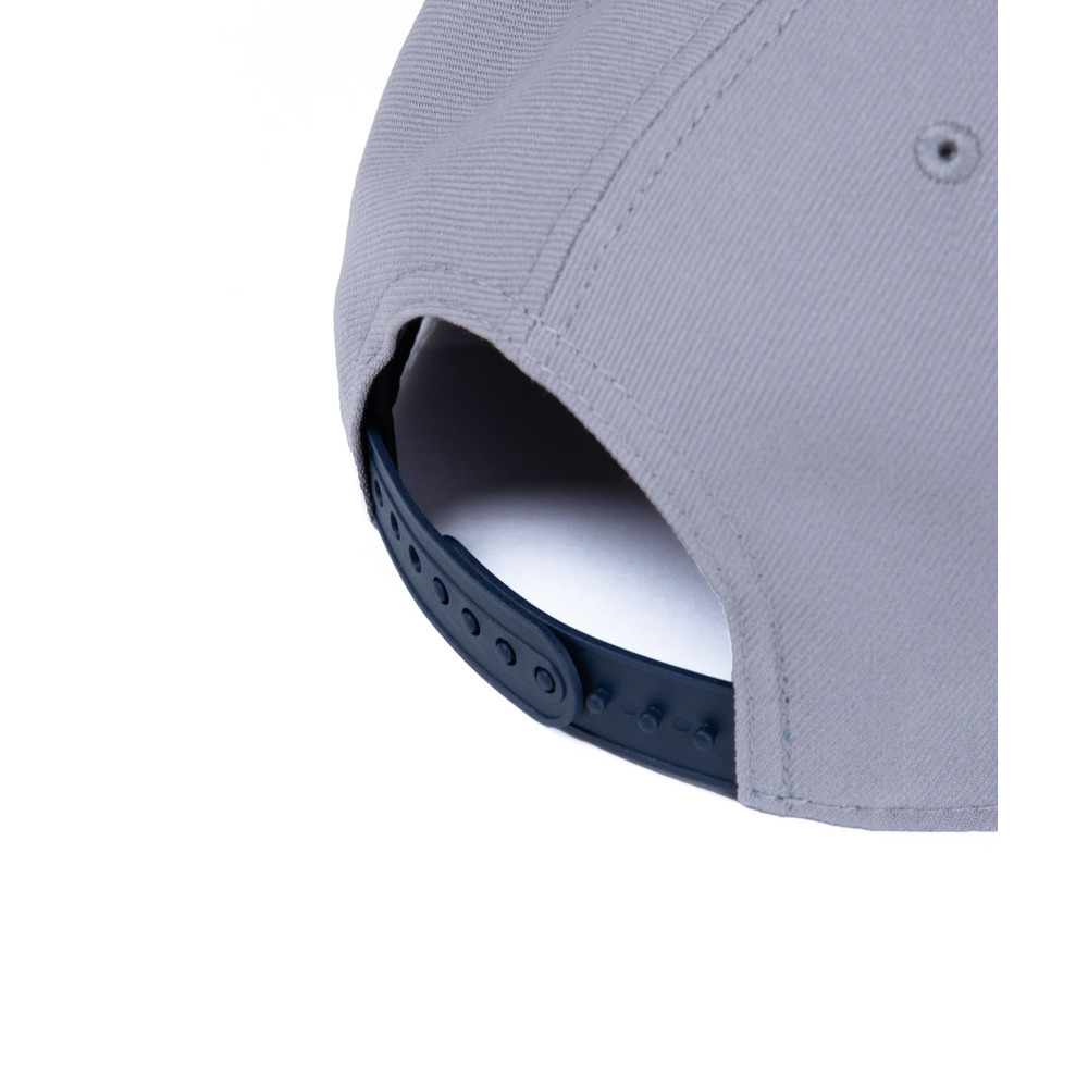 NEWERA&times;KINGS  テキストロゴキャップ 詳細画像 - 5
