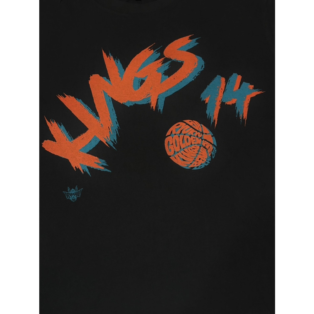 【BEAMS SPORTS×KINGS】BEAMS SPORTS KISHIMOTOプリントTシャツ 詳細画像 - 4