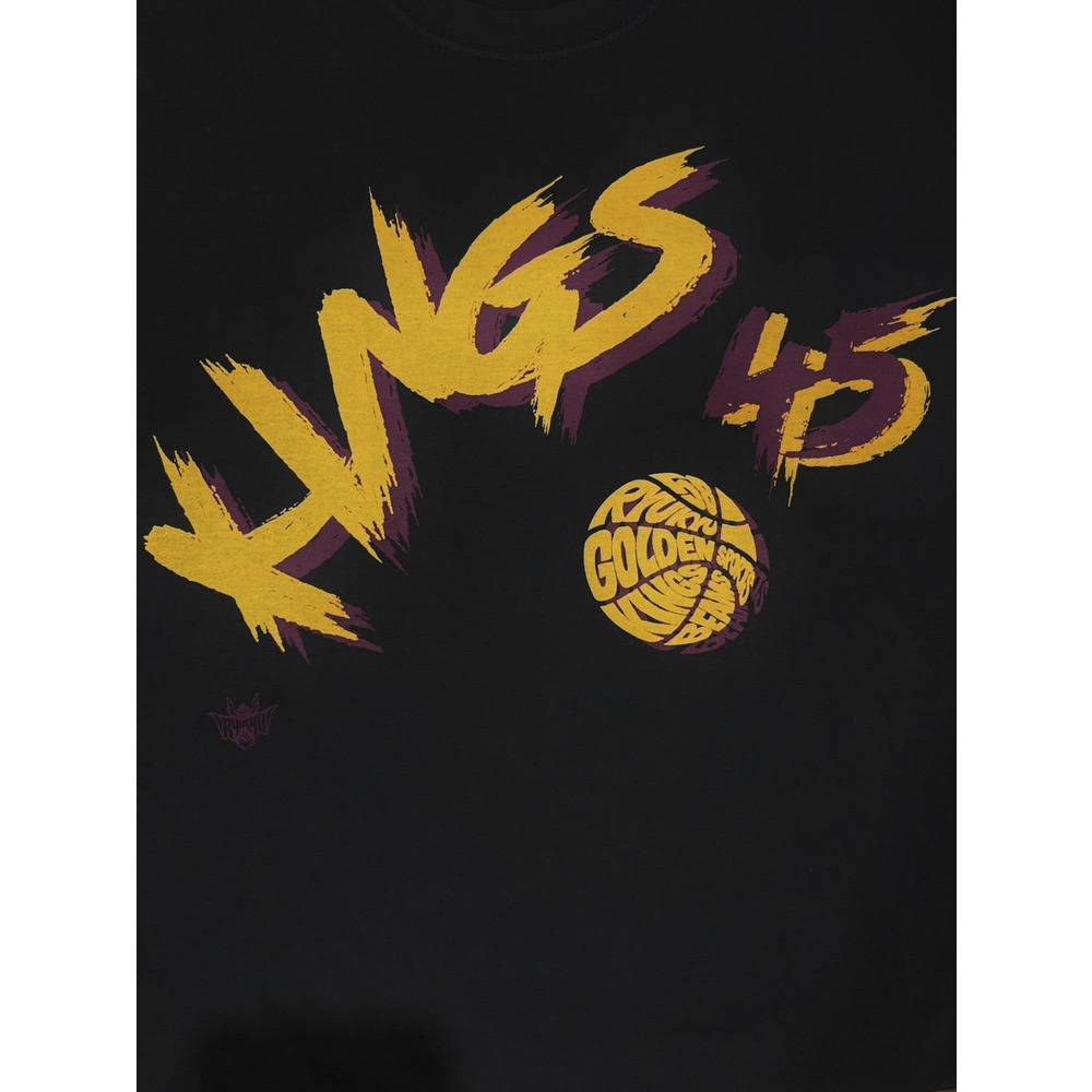 【BEAMS SPORTS×KINGS】BEAMS SPORTS COOLEYプリントTシャツ 詳細画像 - 4
