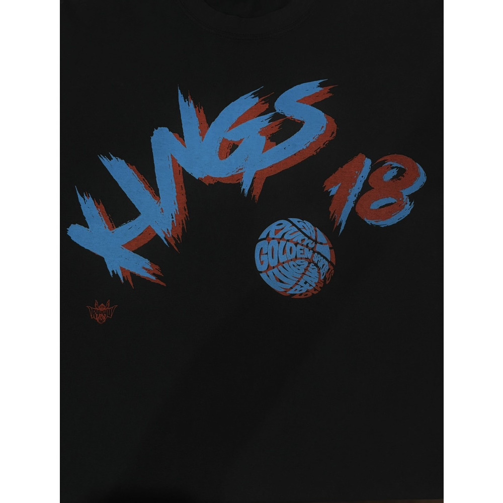 【BEAMS SPORTS×KINGS】BEAMS SPORTS WAKIプリントTシャツ 詳細画像 - 4