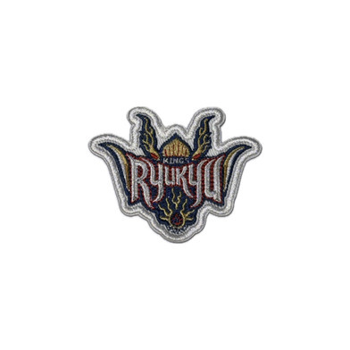 ワッペン小[KINGS]