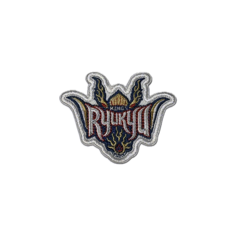ワッペン小[KINGS] 詳細画像 - 1