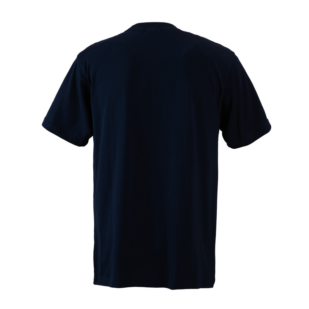 【新商品】RGK COLOR BLOCK TEE[NVY] 詳細画像 ネイビー 3