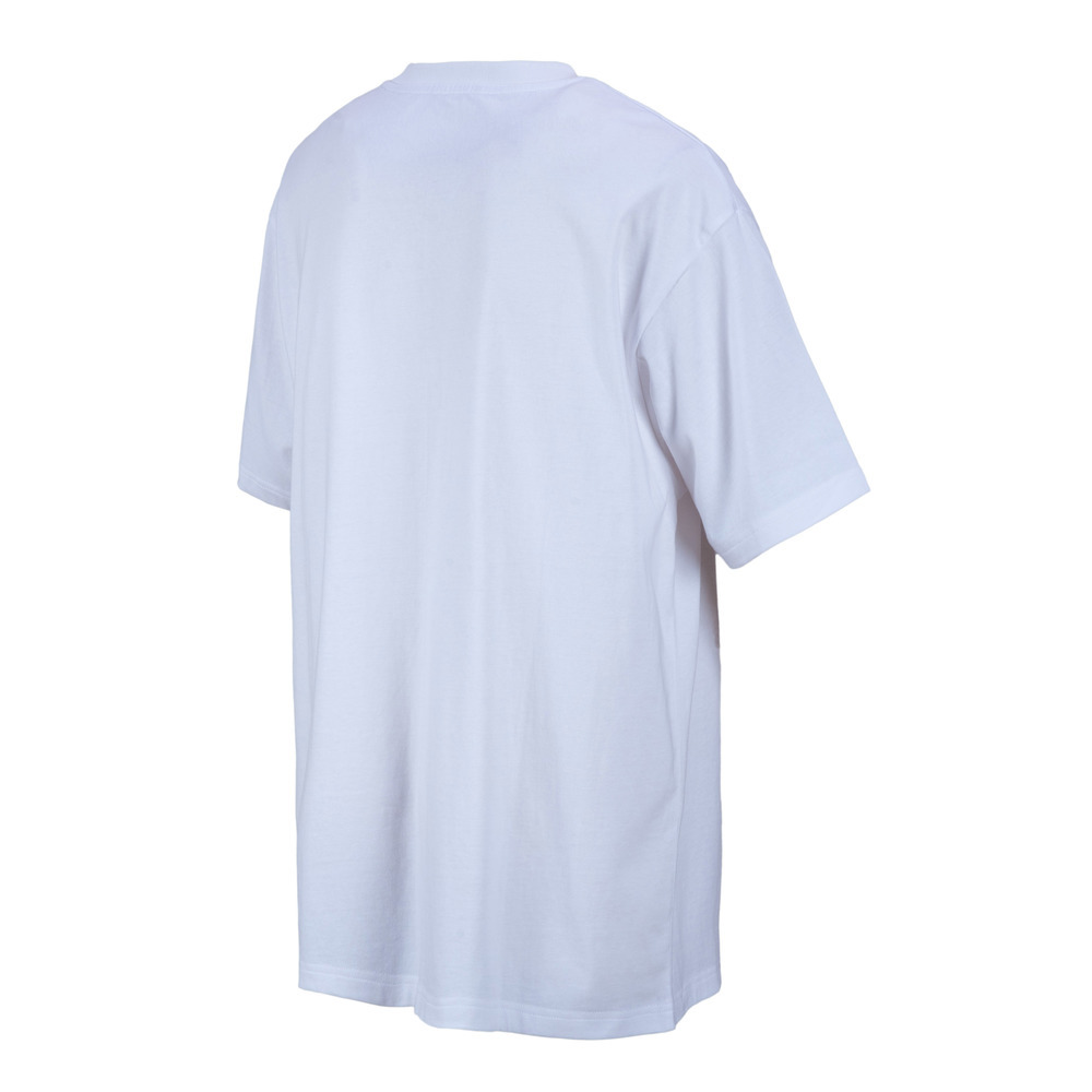 【新商品】RGK BIGTEXT TEE[WHT] 詳細画像 ホワイト 2