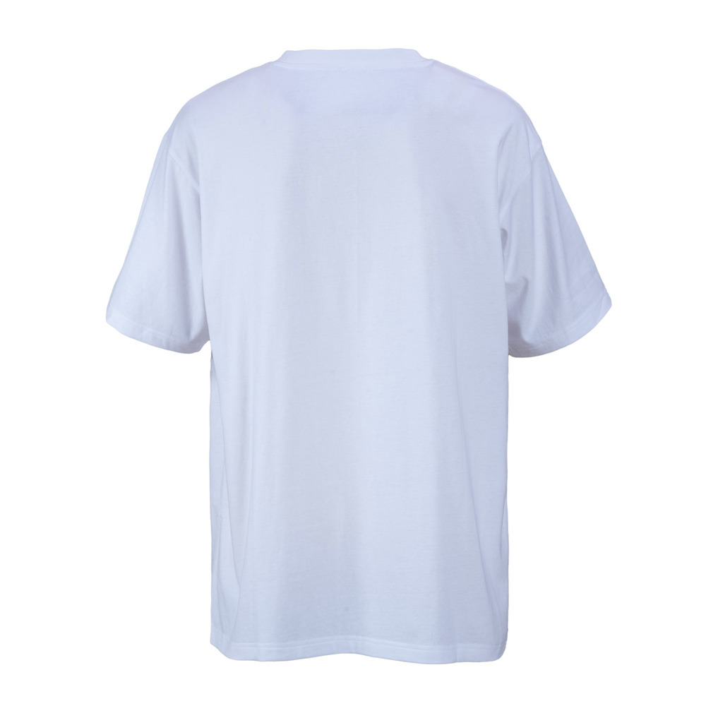 【新商品】RGK BIGTEXT TEE[WHT] 詳細画像 ホワイト 4