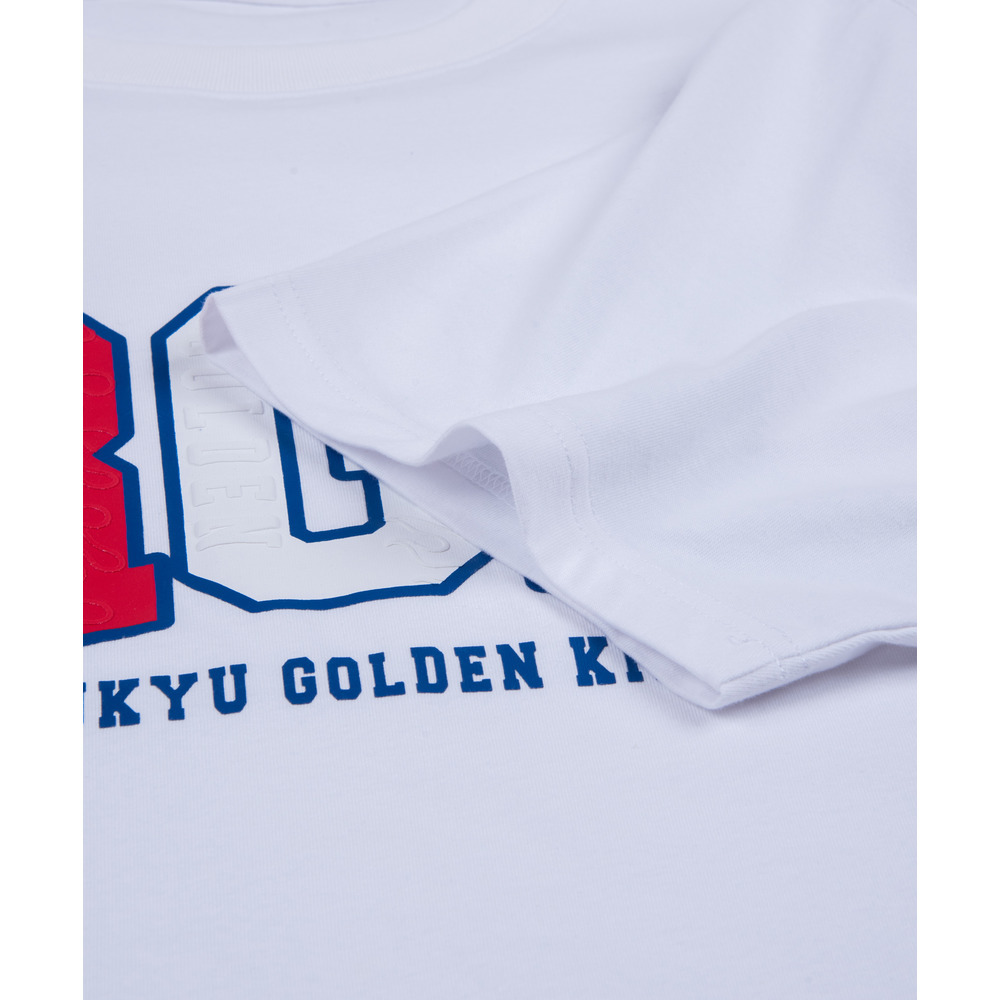 【新商品】RGK BIGTEXT TEE[WHT] 詳細画像 ホワイト 6