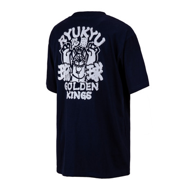 【新商品】RYUKYU 必勝 Tシャツ