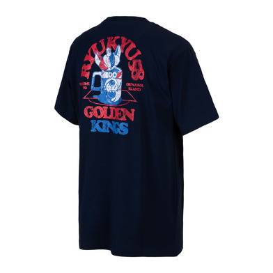 【新商品】GORDY MUG Tee[NVY]