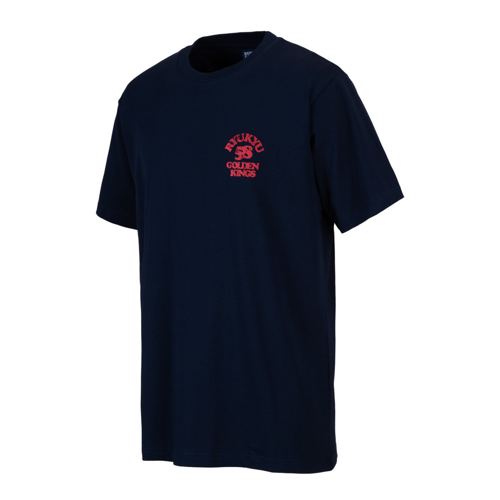 【新商品】GORDY MUG Tee[NVY] 詳細画像 ネイビー 2