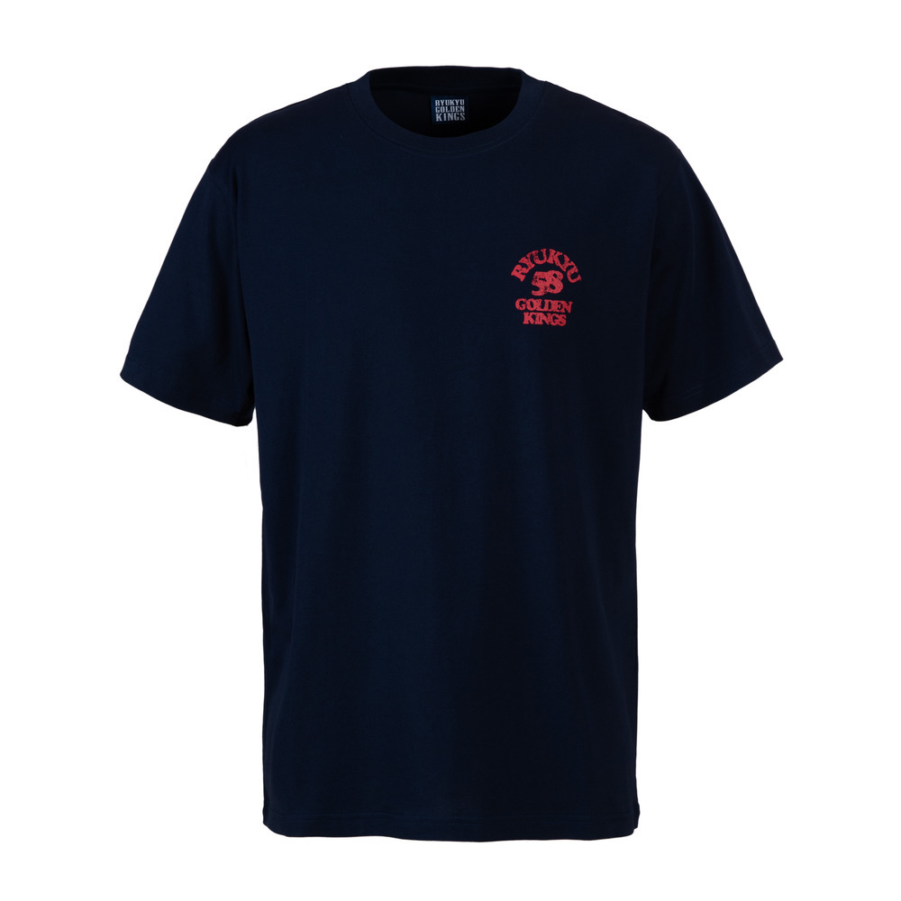【新商品】GORDY MUG Tee[NVY] 詳細画像 ネイビー 4