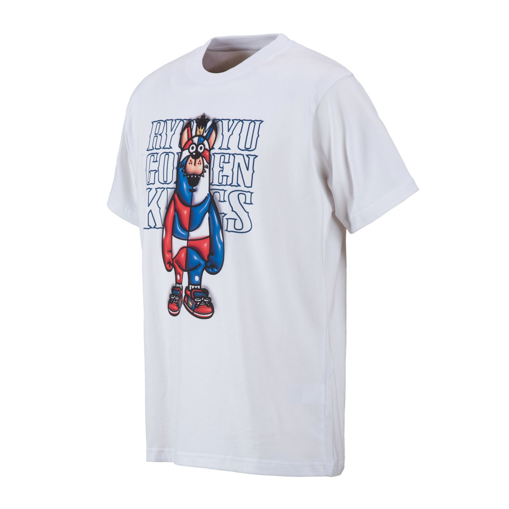 【新商品】ぷっくりGORDY Tシャツ  詳細画像 ホワイト 1
