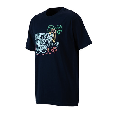 【新商品】RGK ISLAND ネオンTシャツ