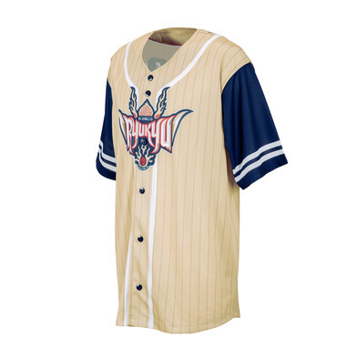 【新商品】KINGS BBシャツ [58×LOGO]