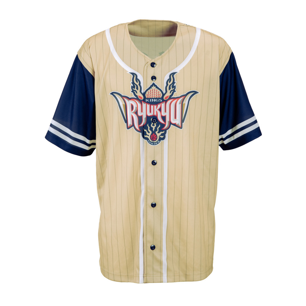 【新商品】KINGS BBシャツ [58×LOGO] 詳細画像 - 3