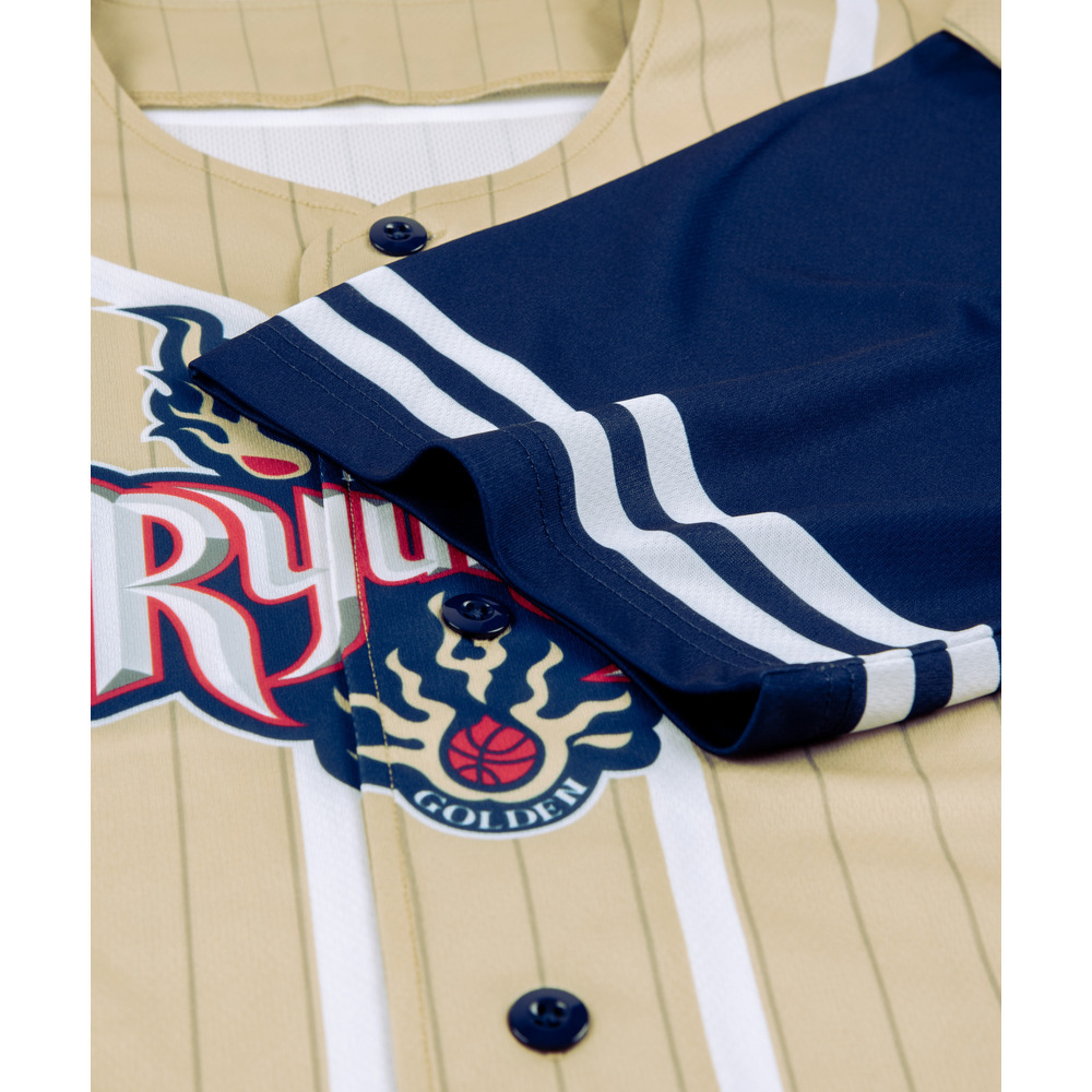 【新商品】KINGS BBシャツ [58×LOGO] 詳細画像 - 7
