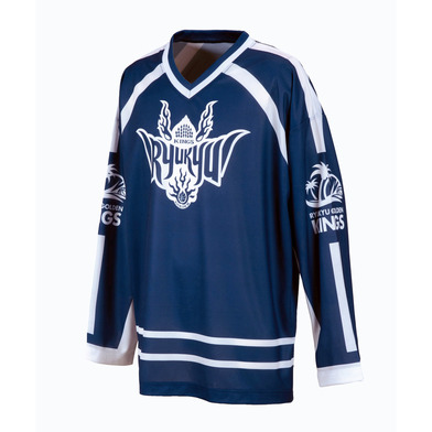 【新商品】ホッケーシャツ [KINGS58]