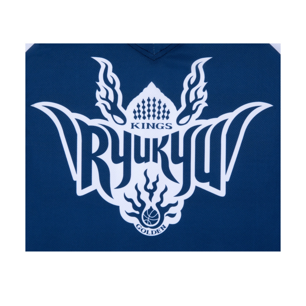 【新商品】ホッケーシャツ [KINGS58] 詳細画像 - 5